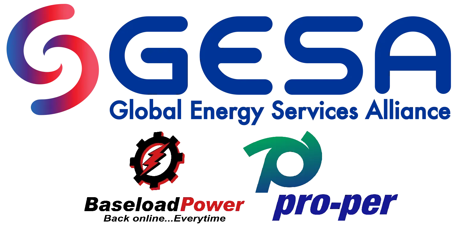 GESA - Born from Baseload and Pro-Per Merger