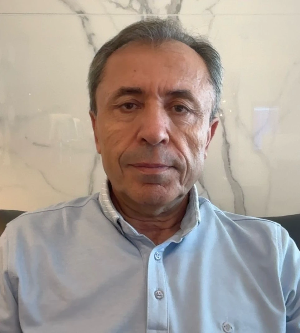 Abdullah Kurt