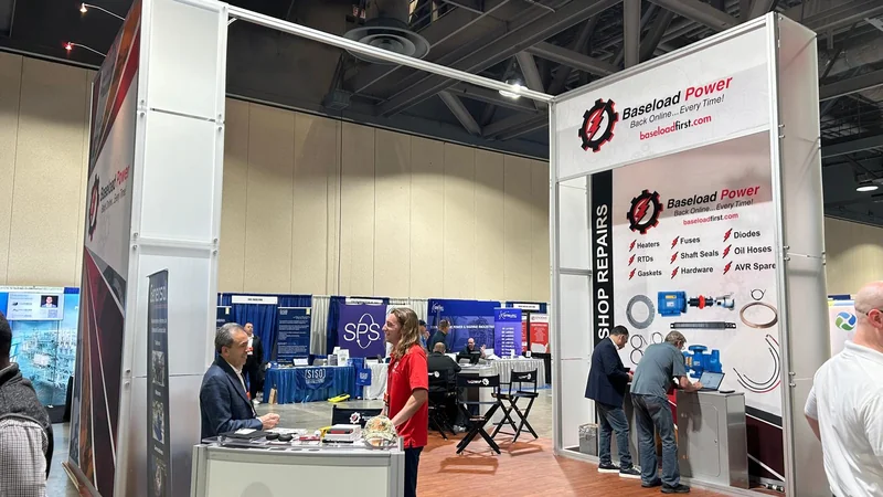 ANDRITZ GESA Partnership