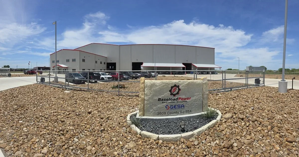 GESA Global Facilities