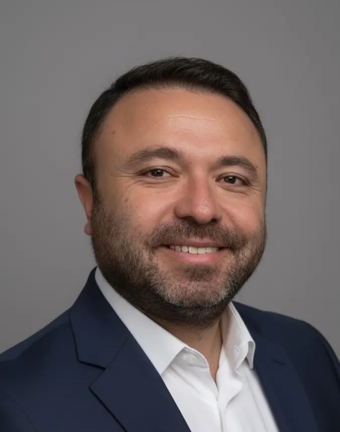 Murat Kurt