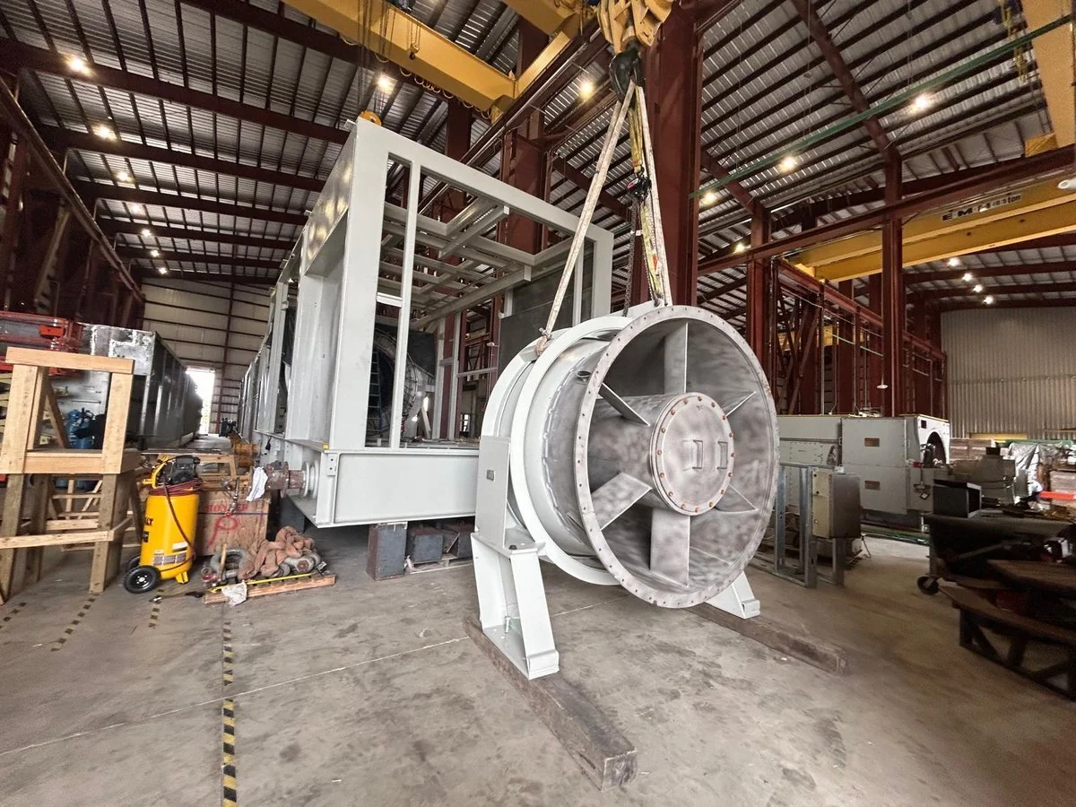 Specialized Services