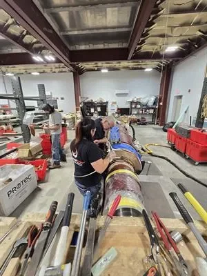 GESA Precision Workshop
