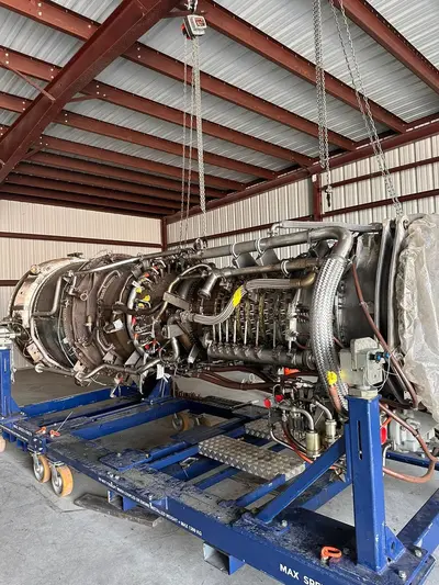 Parts & Components
