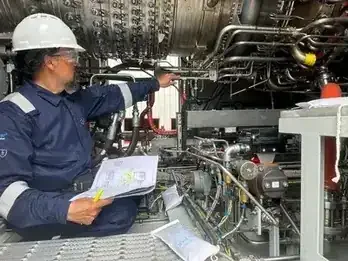 Field Services