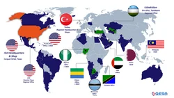 Global Reach